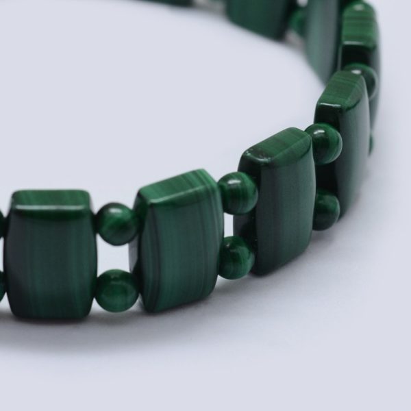 bracelet malachite original ceiba-institut