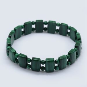 bracelet malachite original ceiba-institut