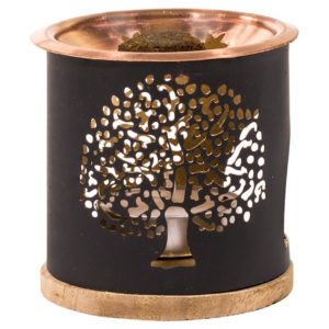brule encens aromafume arbre de vie ceiba institut