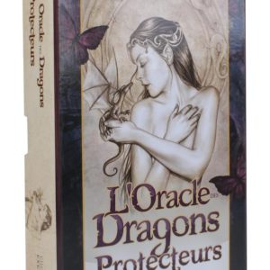 coffret oracle dragons protecteurs ceiba-institut