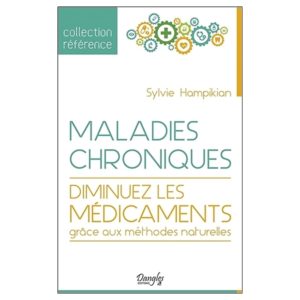 livre les maladies chroniques ceiba-institut