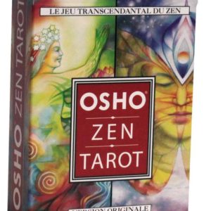 tarot Osho zen ceiba-institut