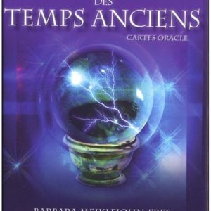 oracle divination des temps anciens ceiba institut