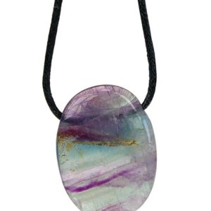 pendentif fluorite ceiba-institut