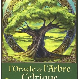 oracle de l'arbre celtique ceiba institut